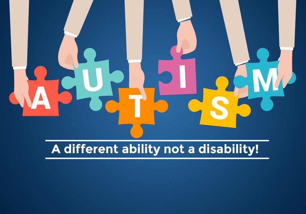 World Autism Awareness Day